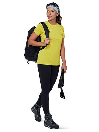 MAMMUT | Damen Funktionsshirt Ducan FL