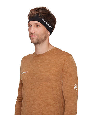 MAMMUT | Stirnband Tree Wool