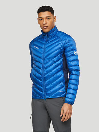 MAMMUT | Herren Isojacke Broad Peak IN Hybrid