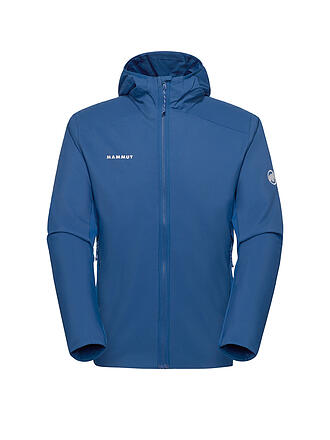 MAMMUT | Herren Hybridjacke Rime Light Hoodie