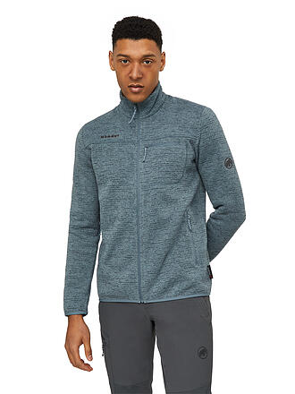 MAMMUT | Damen Fleecejacke Arctic IV Hoodie