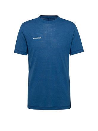 MAMMUT | Herren Funktionsshirt Massone Light