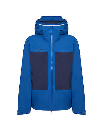 MAMMUT | Herren Tourenjacke Skintrack HS 3L Hoodie