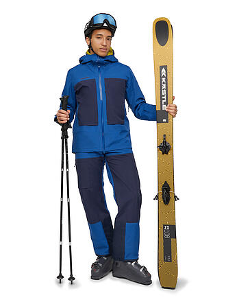 MAMMUT | Herren Tourenjacke Skintrack HS 3L Hoodie