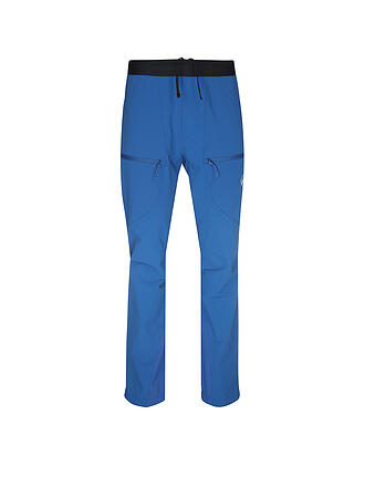 MAMMUT | Herren Softshell Tourenhose Aenergy Hybrid