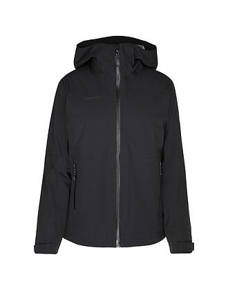 MAMMUT | Damen Wanderjacke Linard Guide 3in1 Hoodie