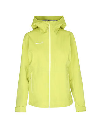 MAMMUT | Damen Tourenjacke Linard Guide 3L Hoodie