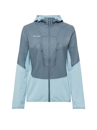 MAMMUT | Damen Hybridjacke Aenergy ML Hoodie
