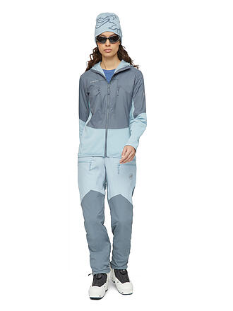 MAMMUT | Damen Hybridjacke Aenergy ML Hoodie