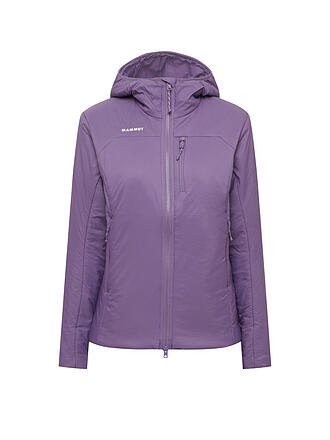 MAMMUT | Damen Isojacke Rime Hoodie