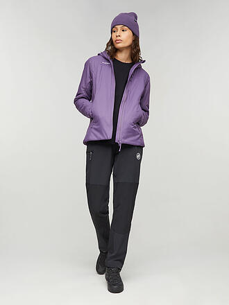 MAMMUT | Damen Isojacke Rime Hoodie