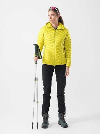MAMMUT | Damen Isojacke Broad Peak IN Hooded
