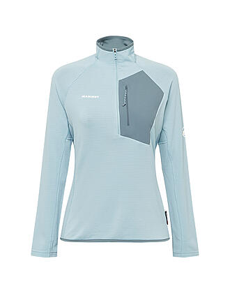 MAMMUT | Damen Funktions Zipshirt Aenergy Light