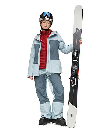 MAMMUT | Damen Tourenjacke Skintrack HS 3L Hoodie