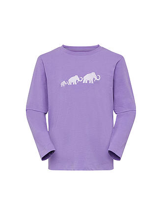 MAMMUT | Kinder Shirt Core