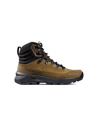 MAMMUT | Herren Wanderschuhe Ducan III High LTH GTX