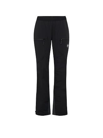 MAMMUT | Damen Softshell Tourenhose Aenergy Hybrid