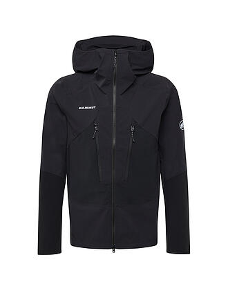 MAMMUT | Herren Softshelljacke Aenergy Pro Hybrid 