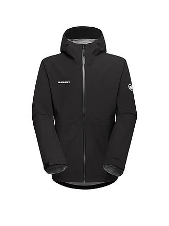 MAMMUT | Herren Wanderjacke Linard Guide 3L Hoodie