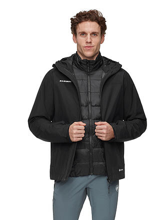 MAMMUT | Herren Wanderjacke Treeline 3in1 2L GTX Hoodie