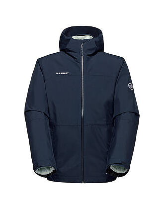 MAMMUT | Herren Wanderjacke Treeline 3in1 2L GTX Hoodie