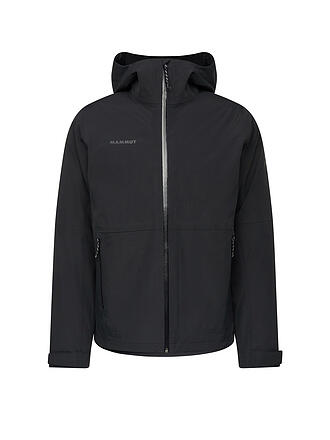 MAMMUT | Herren Wanderjacke Linard Guide 3 in 1 HS Hoody