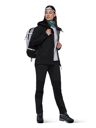 MAMMUT | Damen Wanderjacke Crater Pro 3L GTX