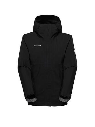 MAMMUT | Damen Wanderjacke Treeline Light 2L GTX Hoodie