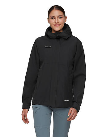 MAMMUT | Damen Wanderjacke Treeline Light 2L GTX Hoodie