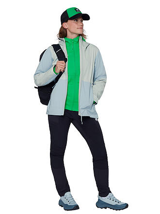 MAMMUT | Damen Tourenjacke Linard Guide 3L Hoodie