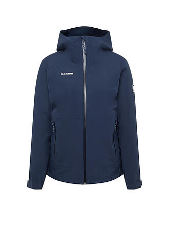 MAMMUT | Damen Wanderjacke Linard Guide 3in1 Hoodie