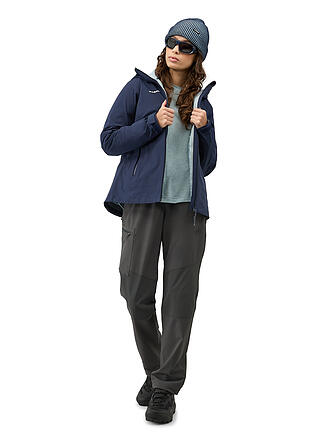 MAMMUT | Damen Wanderjacke Linard Guide 3in1 Hoodie