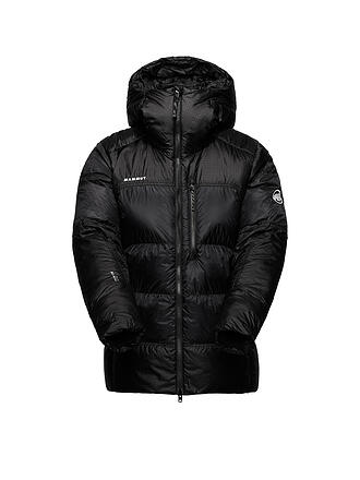 MAMMUT | Damen Isojacke Taiss Pro Belay Hoodie