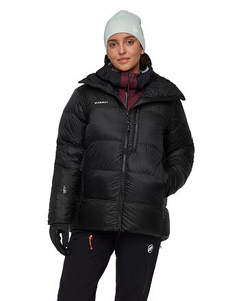 MAMMUT | Damen Isojacke Taiss Pro Belay Hoodie
