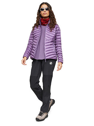 MAMMUT | Damen Isojacke Broad Peak IN Hooded
