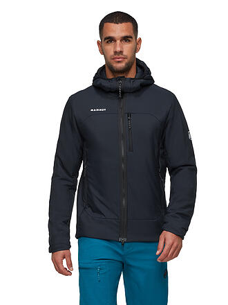 MAMMUT | Herren Isojacke Rime Hoodie