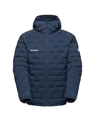 MAMMUT | Herren Isolationsjacke Sender IN Hooded 