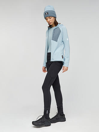 MAMMUT | Damen Fleecejacke Aenergy Light ML Hoodie