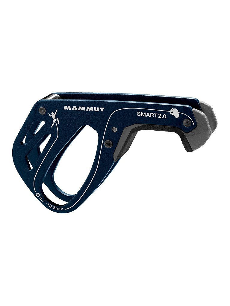 MAMMUT Sicherungsgerät Smart 2.0 dunkelblau