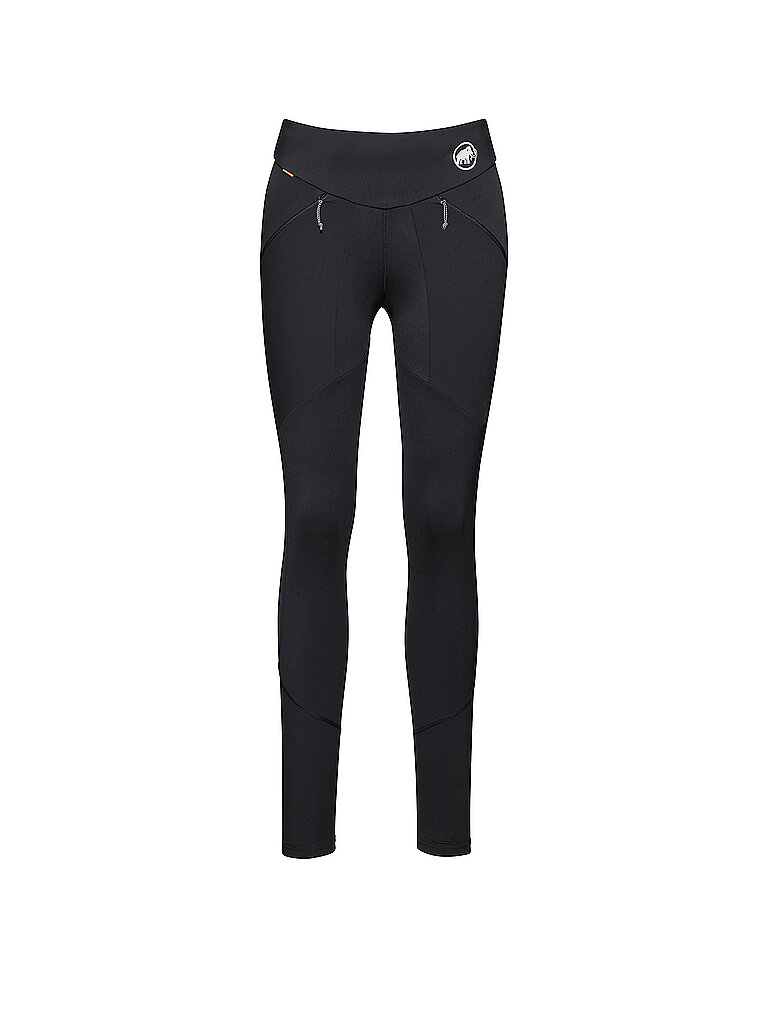 MAMMUT Damen Wandertight Aenergy Light  schwarz | M