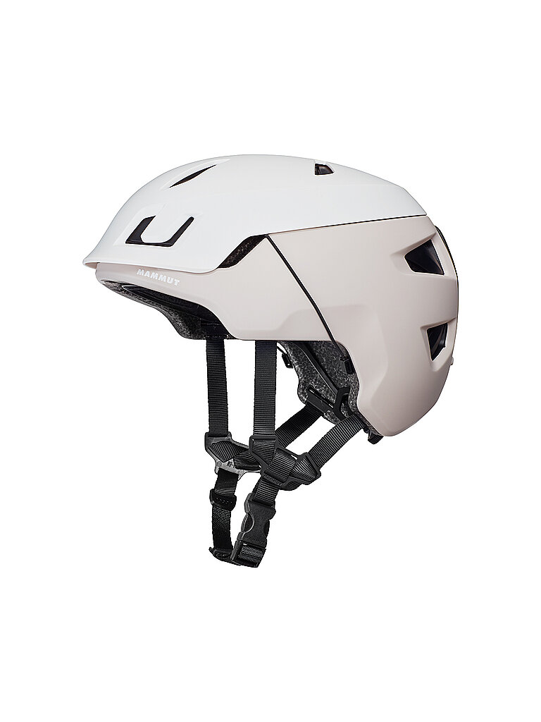 MAMMUT Tourenhelm Route weiss | 51-55CM