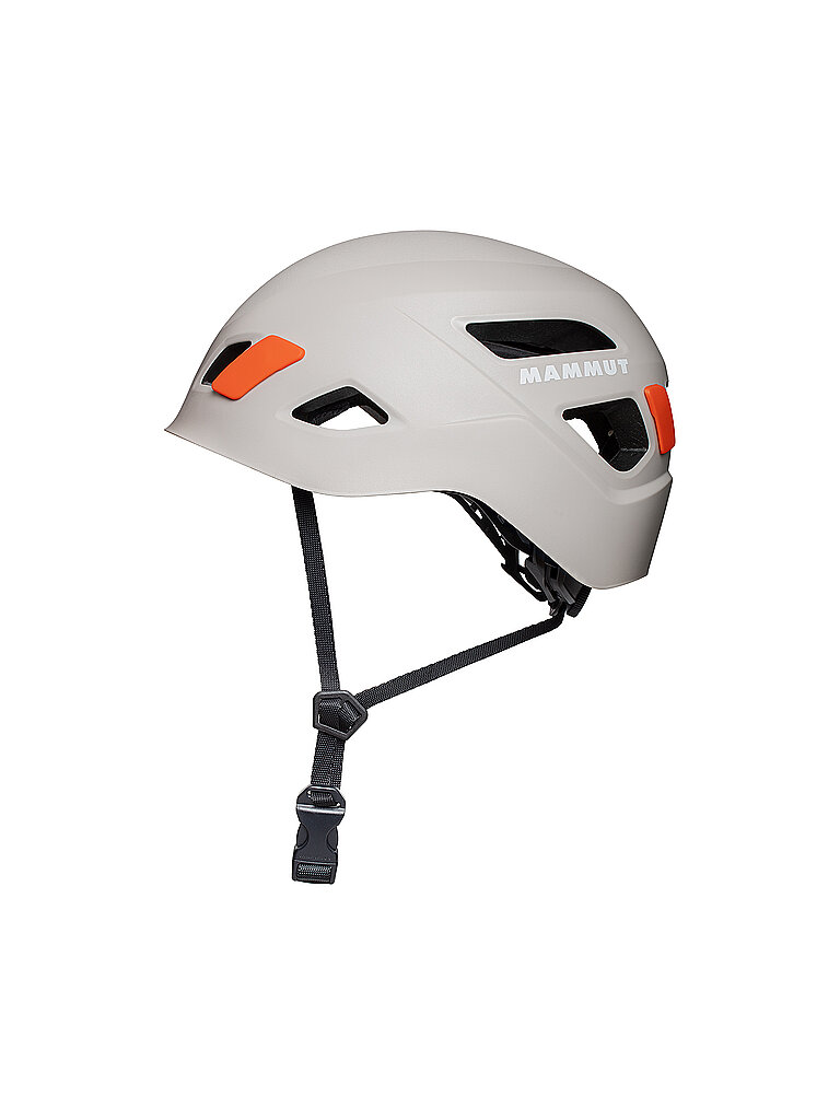 MAMMUT Kletterhelm Skywalker 3.0 grau