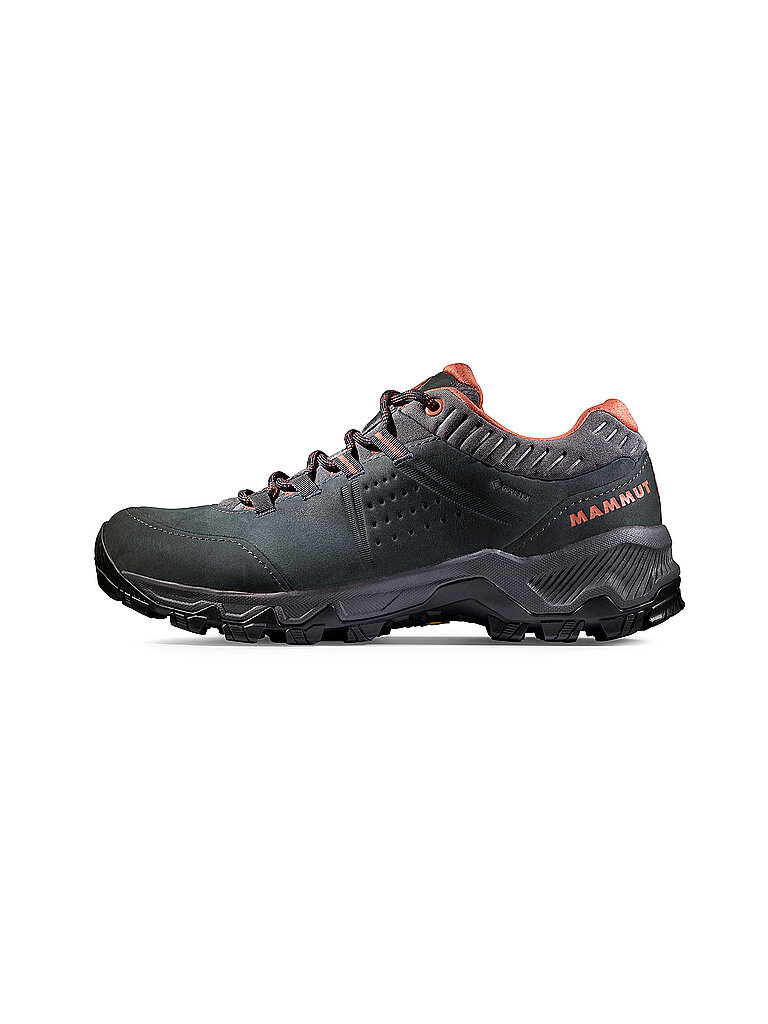 MAMMUT Damen Wanderschuhe Nova IV Low GTX schwarz | 39 1/3