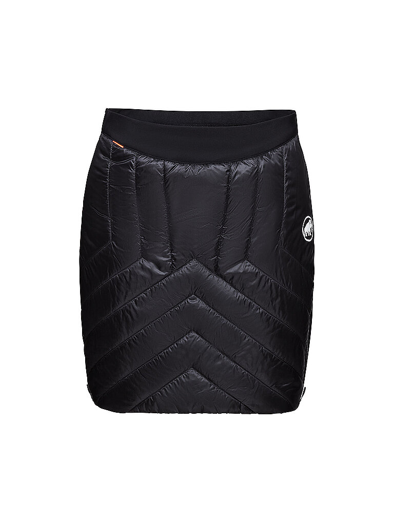 MAMMUT Damen Isoskirty Aenergy schwarz | L
