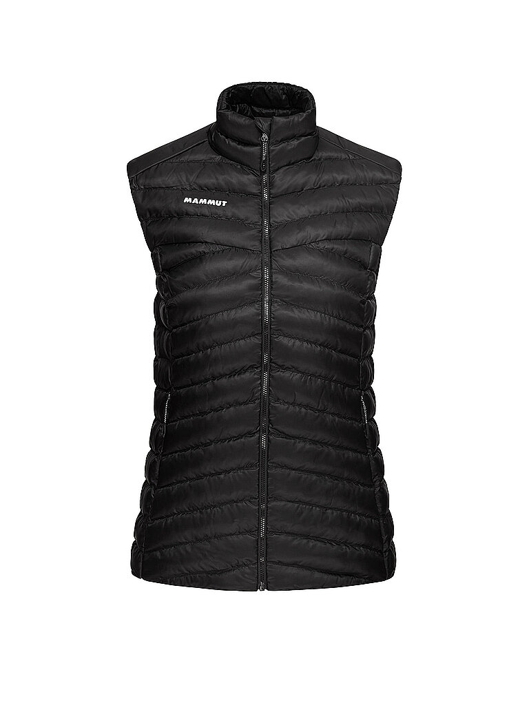 MAMMUT Damen Isoweste Albula schwarz | M