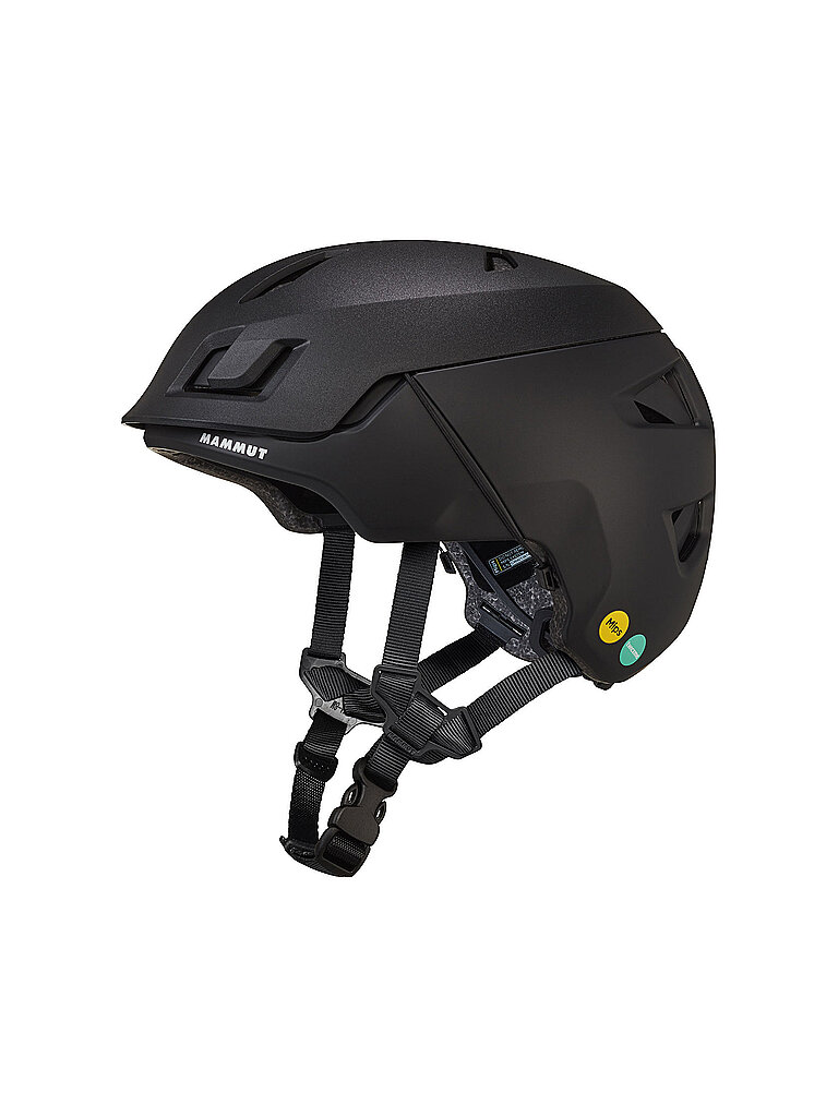 MAMMUT Tourenhelm Haute Route Mips Twiceme schwarz | 51-55CM