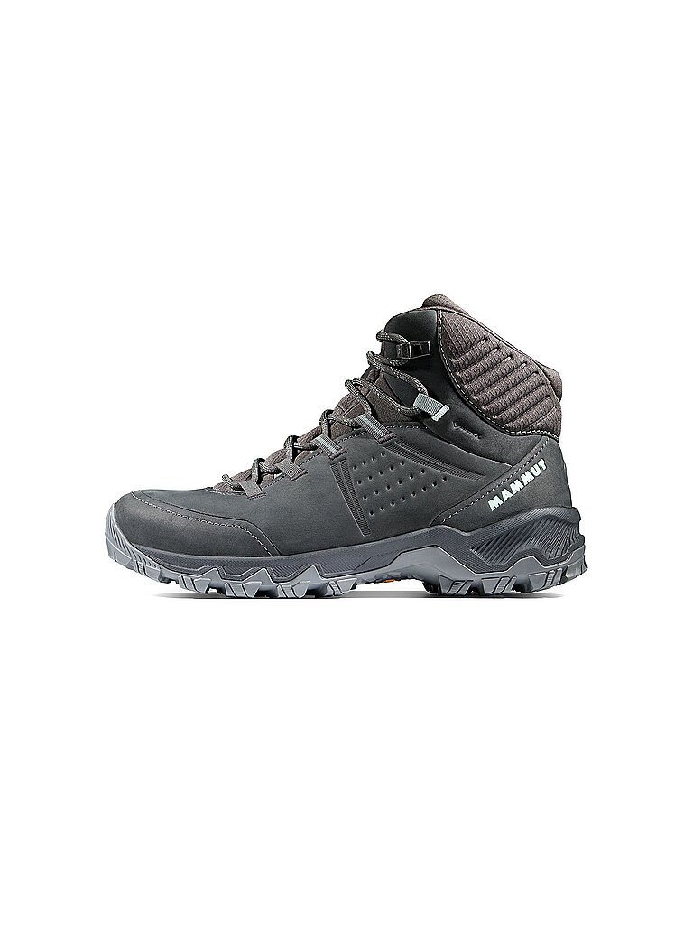MAMMUT Damen Wanderschuhe Nova IV Mid GTX dunkelblau | 42 2/3