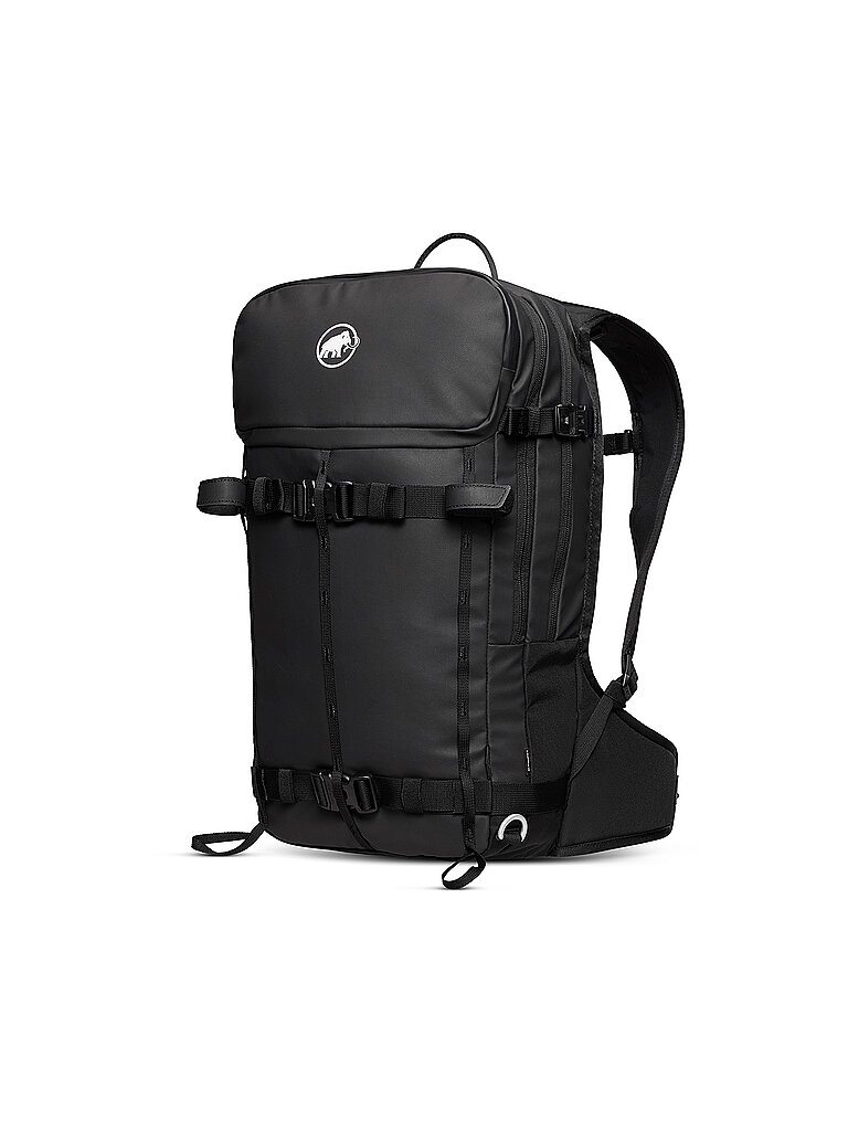 MAMMUT Skitourenrucksack Nirvana 22L schwarz