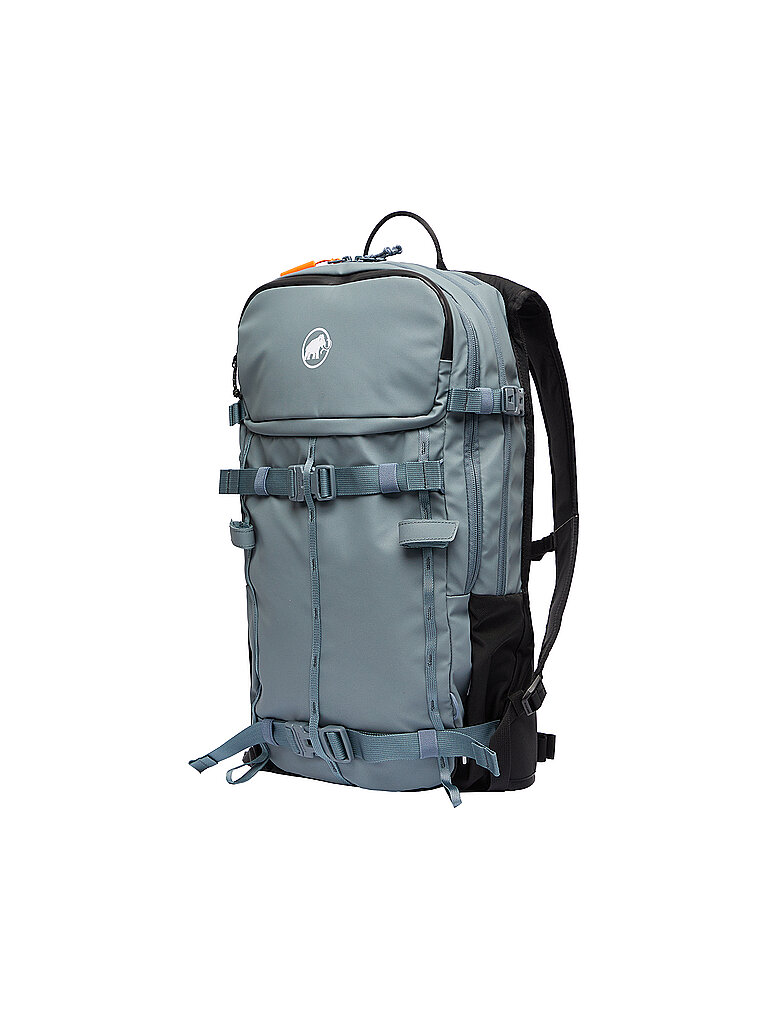 MAMMUT Skitourenrucksack Nirvana 22L grau