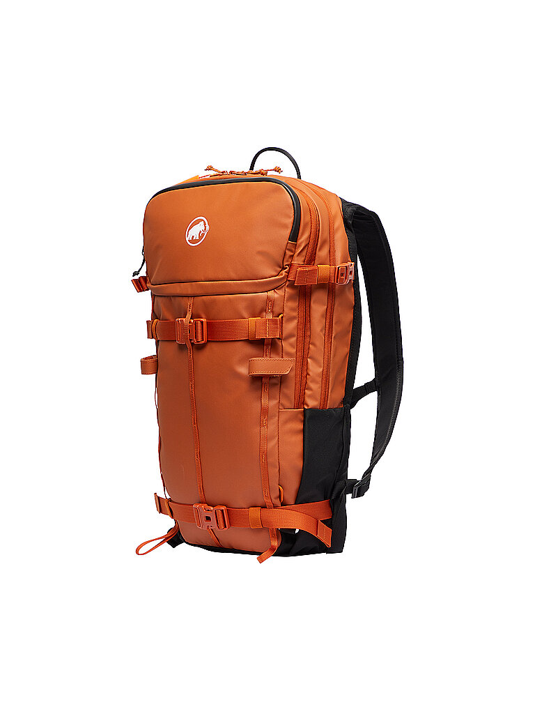 MAMMUT Skitourenrucksack Nirvana 22L orange